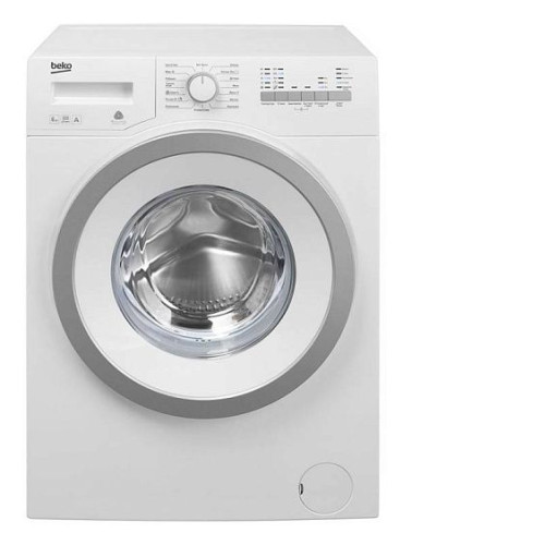 Стиральная машина BEKO RKY 68821 YW2