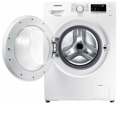 Стиральная машина SAMSUNG WW65J30G0LWDLP