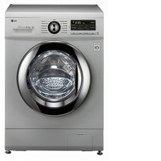 Стиральная машина с фронтальной загрузкой LG fr296wd4 Стиральная машина с фронтальной загрузкой LG fr296wd4
