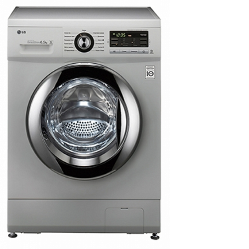 Стиральная машина с фронтальной загрузкой LG fr296wd4