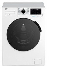 Стиральная машина BEKO WSPE6H616W Стиральная машина BEKO WSPE6H616W