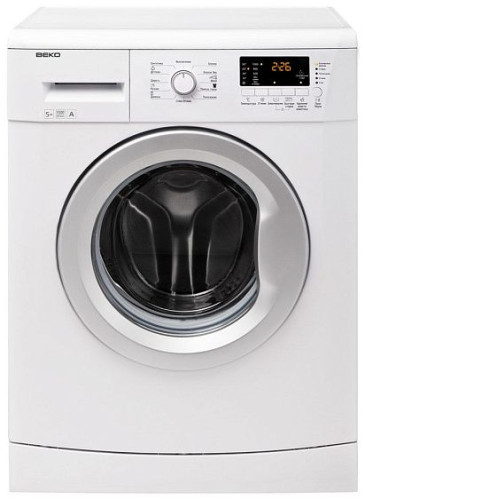 Стиральная машина BEKO wkb 51031 ptma