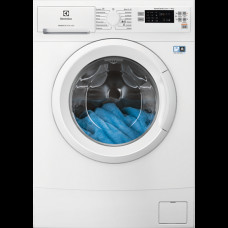 Стиральная машина Electrolux PerfectCare 600 EW6S506WP Стиральная машина Electrolux PerfectCare 600 EW6S506WP