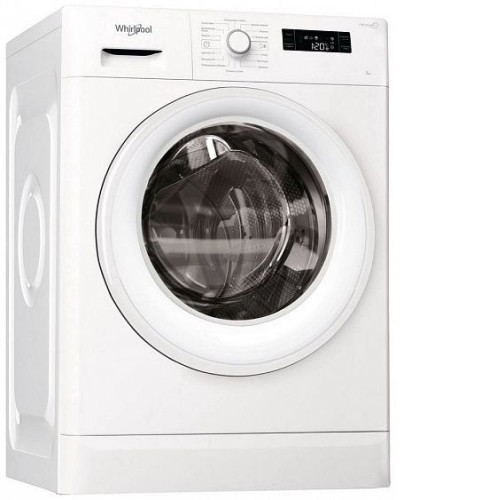 Стиральная машина Whirlpool FWF 71251 W