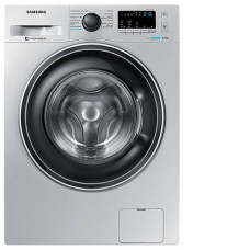 Стиральная машина с фронтальной загрузкой SAMSUNG WW80K42E07SDLP