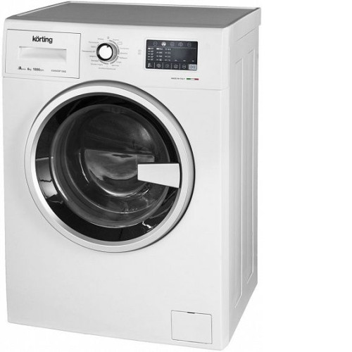 Стиральная машина KORTING KWM 39F1060