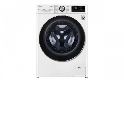 Стиральная машина LG AI DD F2V9GC9W