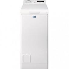 Стиральная машина с вертикальной загрузкой ELECTROLUX ewt 1066 eow Стиральная машина с вертикальной загрузкой ELECTROLUX ewt 1066 eow