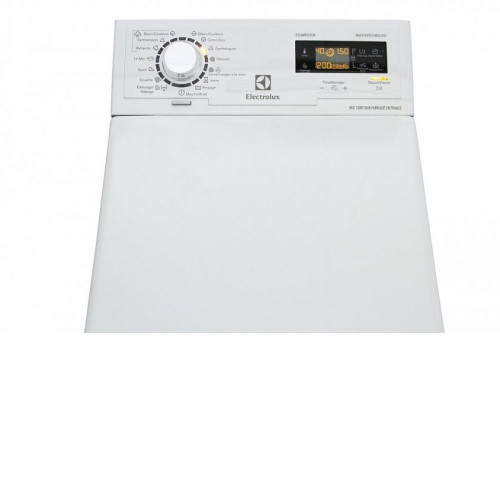 Стиральная машина ELECTROLUX EWT 1366 HGW