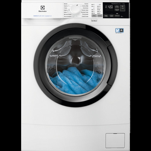Стиральная машина Electrolux EW6S4 R06BI
