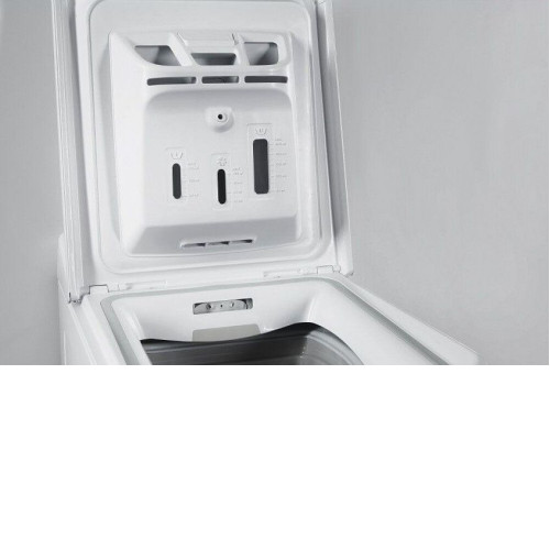 Стиральная машина WHIRLPOOL TDLR 65230