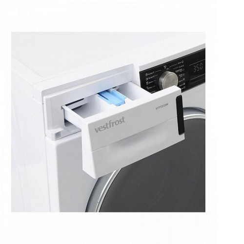 Стиральная машина VESTFROST VF7TT2S120W