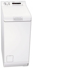 Стиральная машина AEG l 76260 tl