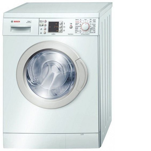 Стиральная машина узкая BOSCH wlx 2044 c
