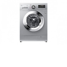 Стиральная машина с фронтальной загрузкой LG F1296HDS4
