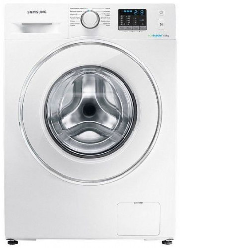 Стиральная машина SAMSUNG wf 6rf4e2wow