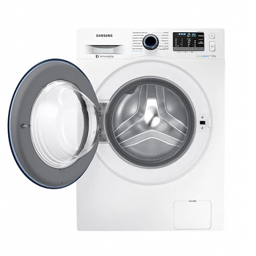Стиральная машина Samsung WW70J52E02W