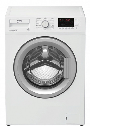 Стиральная машина Beko RGE 786 P2XSW