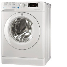 Стиральная машина с фронтальной загрузкой INDESIT BWSE 61051