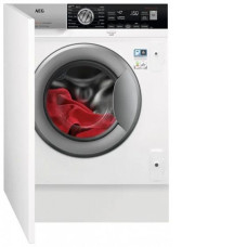 Стиральная машина встраиваемая AEG L 7FEC842BI