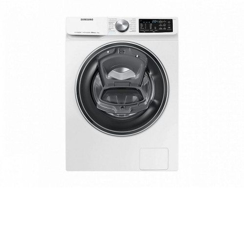 Стиральная машина Samsung WW70R62LVSWDLP белый