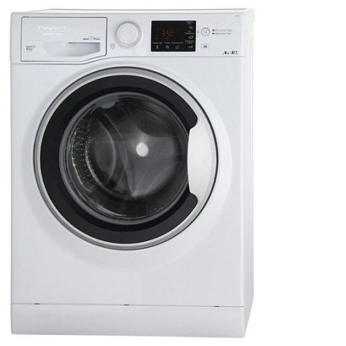 Стиральная машина Hotpoint-Ariston RST 602 ST S