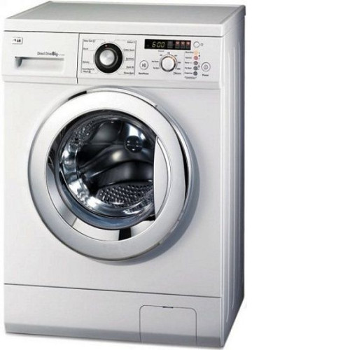 Стиральная машина LG f-8020nd1