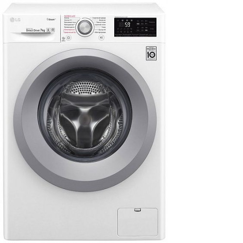 Стиральная машина LG F2J5HS4W