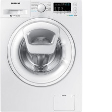 Стиральная машина с фронтальной загрузкой SAMSUNG WW65K42E08W Стиральная машина с фронтальной загрузкой SAMSUNG WW65K42E08W