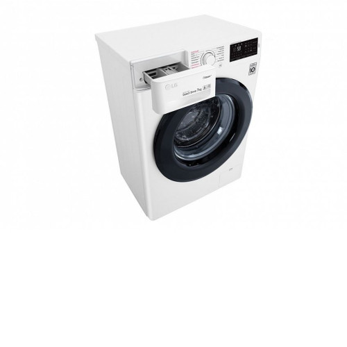 Стиральная машина LG F2M5HS6W
