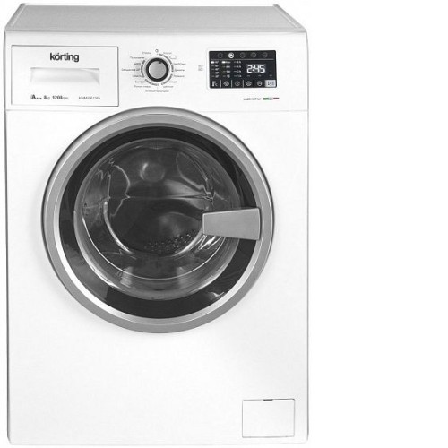 Стиральная машина KORTING KWM 55F1285