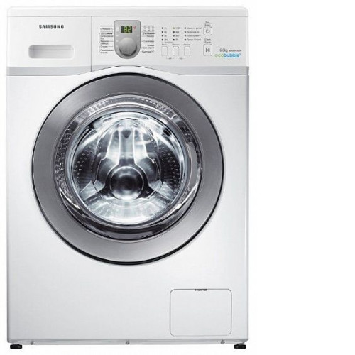 Стиральная машина SAMSUNG wf 60f1r1w2w