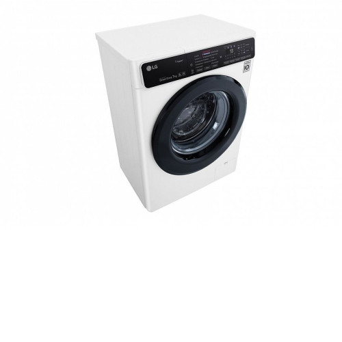 Стиральная машина LG F2H5HS6W