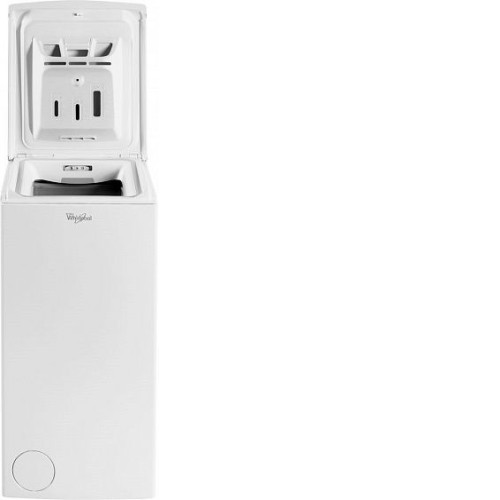 Стиральная машина WHIRLPOOL TDLR 65230