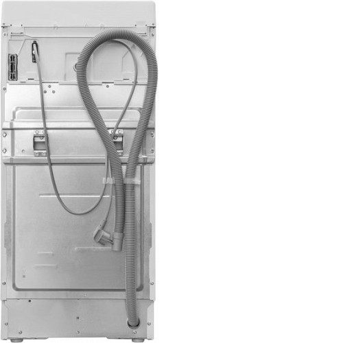 Стиральная машина WHIRLPOOL TDLR 65230