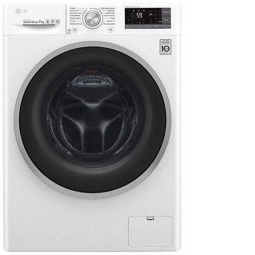 Стиральная машина с фронтальной загрузкой LG F2J7HN1W