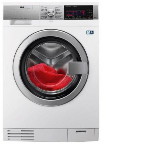 Стиральная машина Aeg L99691HWD