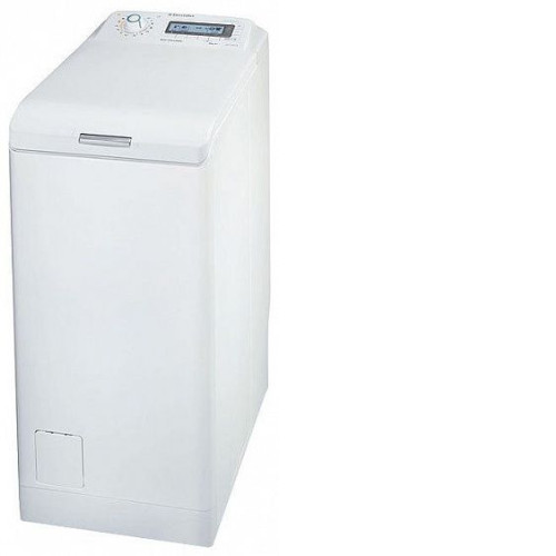 Стиральная машина с вертикальной загрузкой ELECTROLUX ewt 136511 w