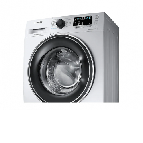 Стиральная машина Samsung WW80R42LHESDLP