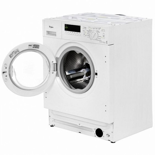 Встраиваемая стиральная машина WHIRLPOOL awo/c 7714