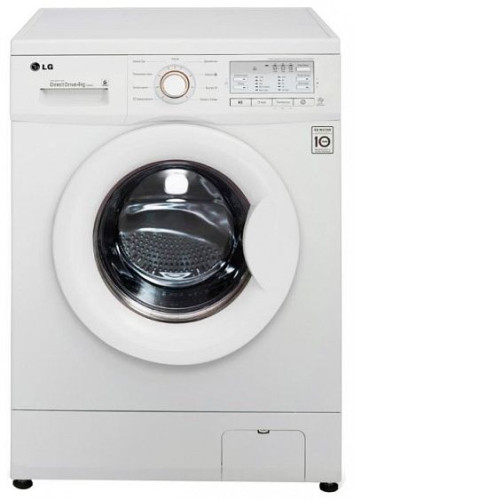 Стиральная машина LG f80b9ld