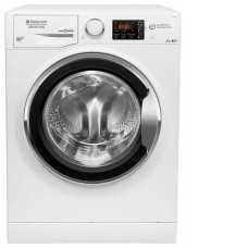 Стиральная машина с фронтальной загрузкой HOTPOINT-ARISTON rst 723 dx Стиральная машина с фронтальной загрузкой HOTPOINT-ARISTON rst 723 dx