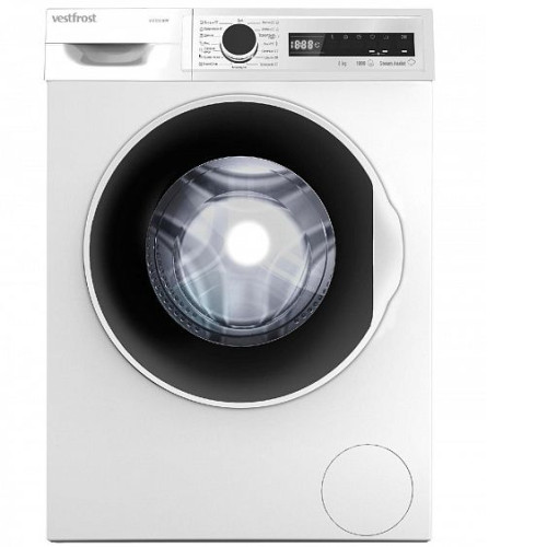 Стиральная машина VESTFROST VF6T2S100W