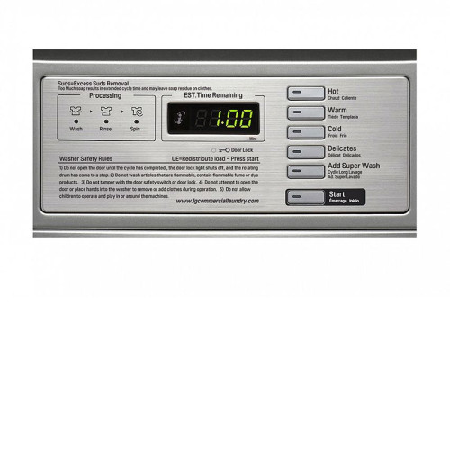 Стиральная машина LG WD-H069BD3S
