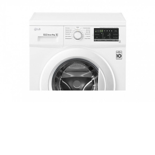 Стиральная машина LG FH-0G6SD0