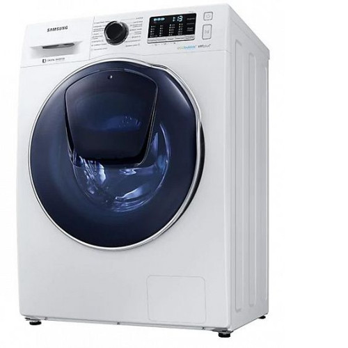 Стиральная машина SAMSUNG WD80K52E0ZW