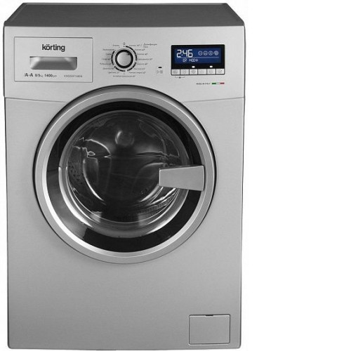 Стиральная машина KORTING KWD 55F1485 S
