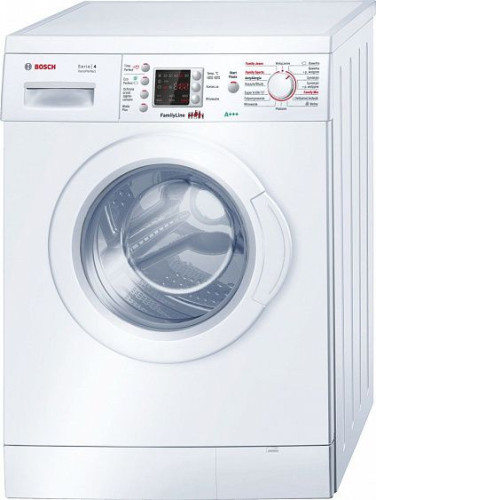 Стиральная машина BOSCH WAE2048FPL