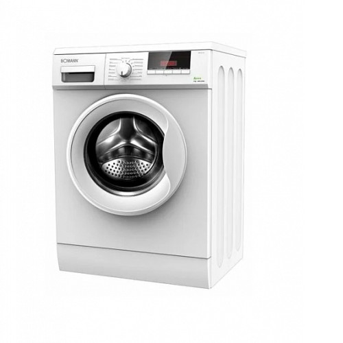 Стиральная машина BOMANN WA 5834 weiss 1400U/min