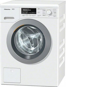 Стиральная машина полноразмерная MIELE wkb 120 wps chromeedition